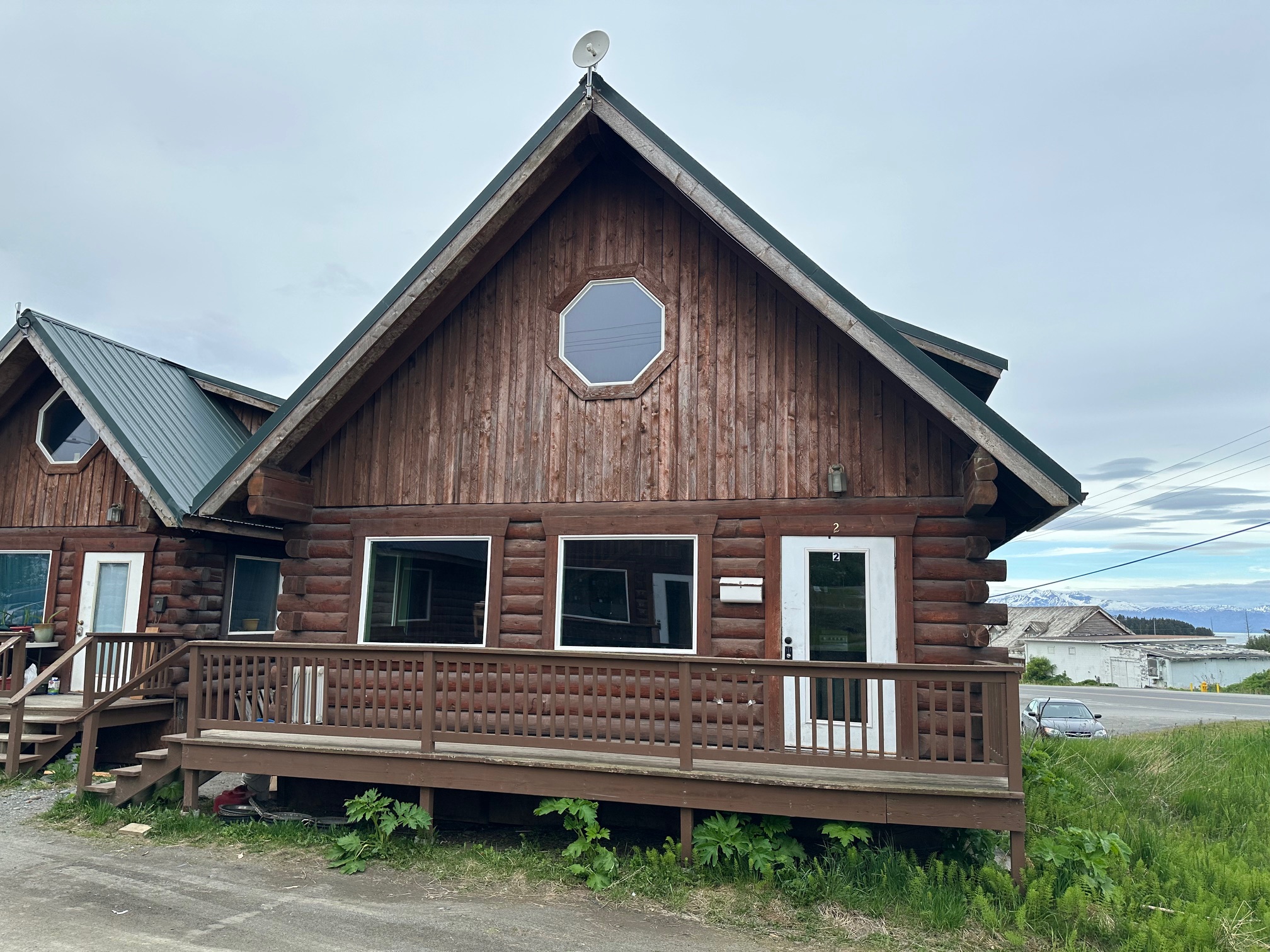 3756 Lake Street - Cabin 2