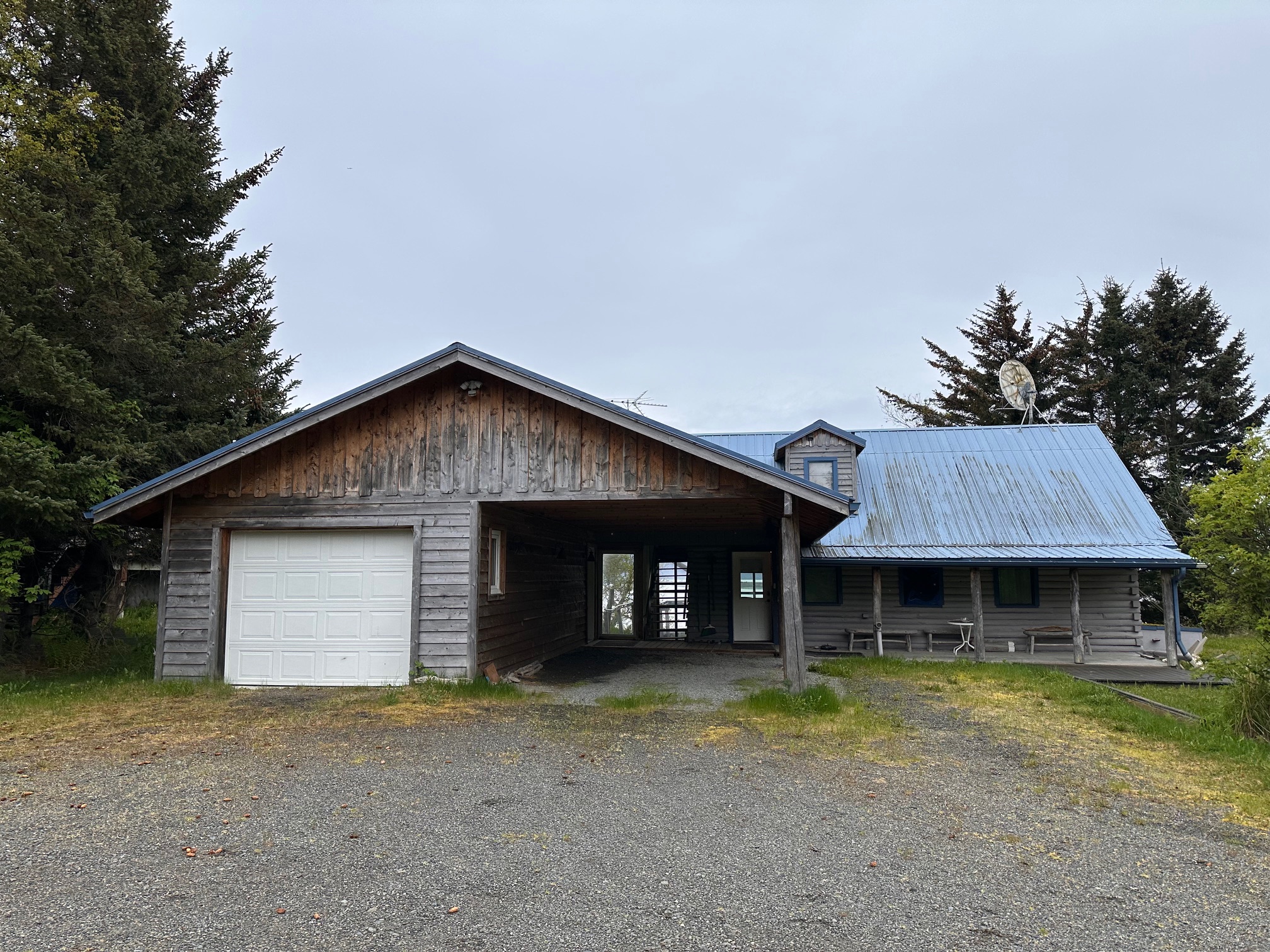 2913 Kachemak Drive
