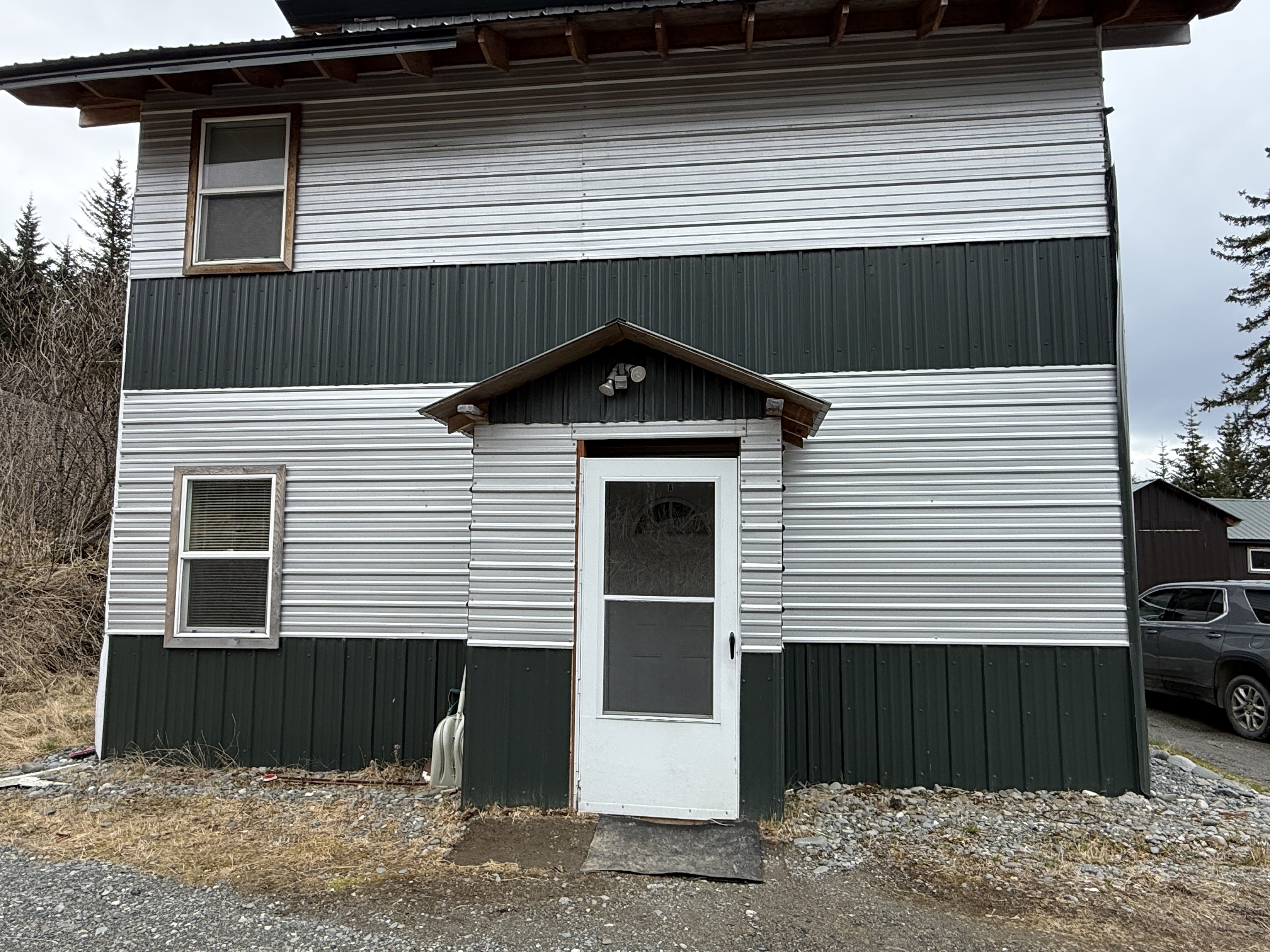 1678 Sterling Highway Apt A - 1